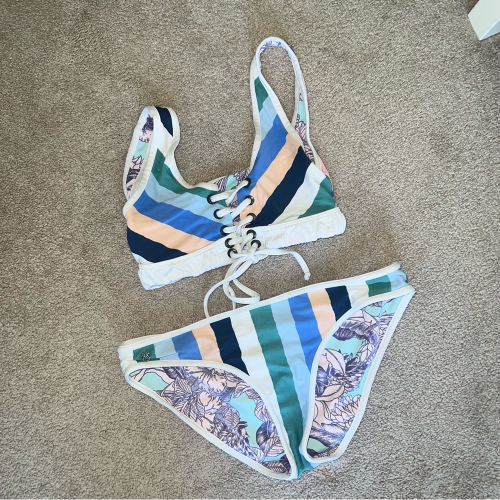🤩🤩 REVERSIBLE MAAJI BIKINI